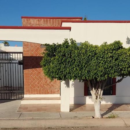 Casa Villa Serena 8 San Carlos Nuevo Guaymas Kültér fotó