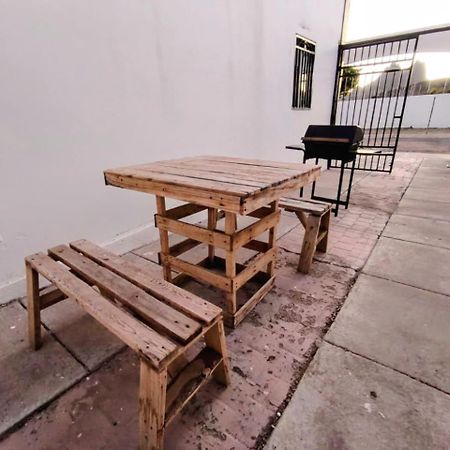 Casa Villa Serena 8 San Carlos Nuevo Guaymas Kültér fotó