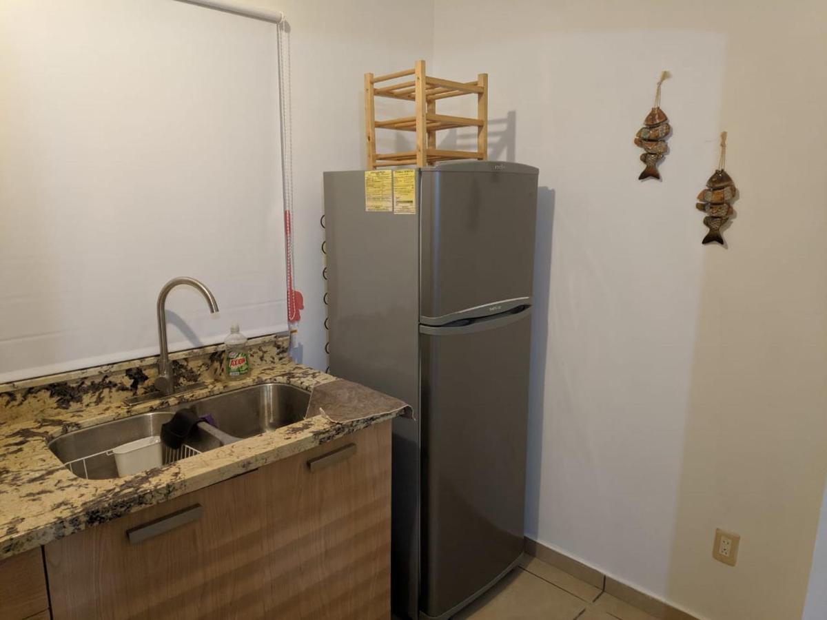 Casa Villa Serena 8 San Carlos Nuevo Guaymas Kültér fotó