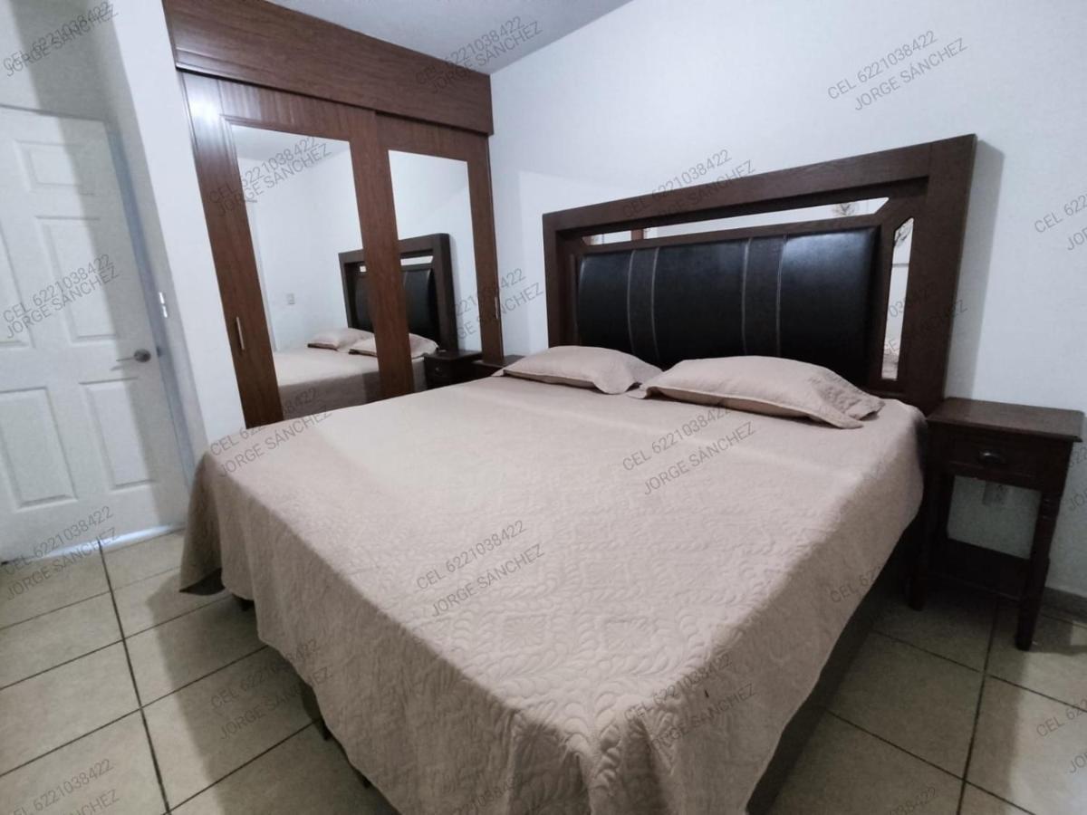 Casa Villa Serena 8 San Carlos Nuevo Guaymas Kültér fotó